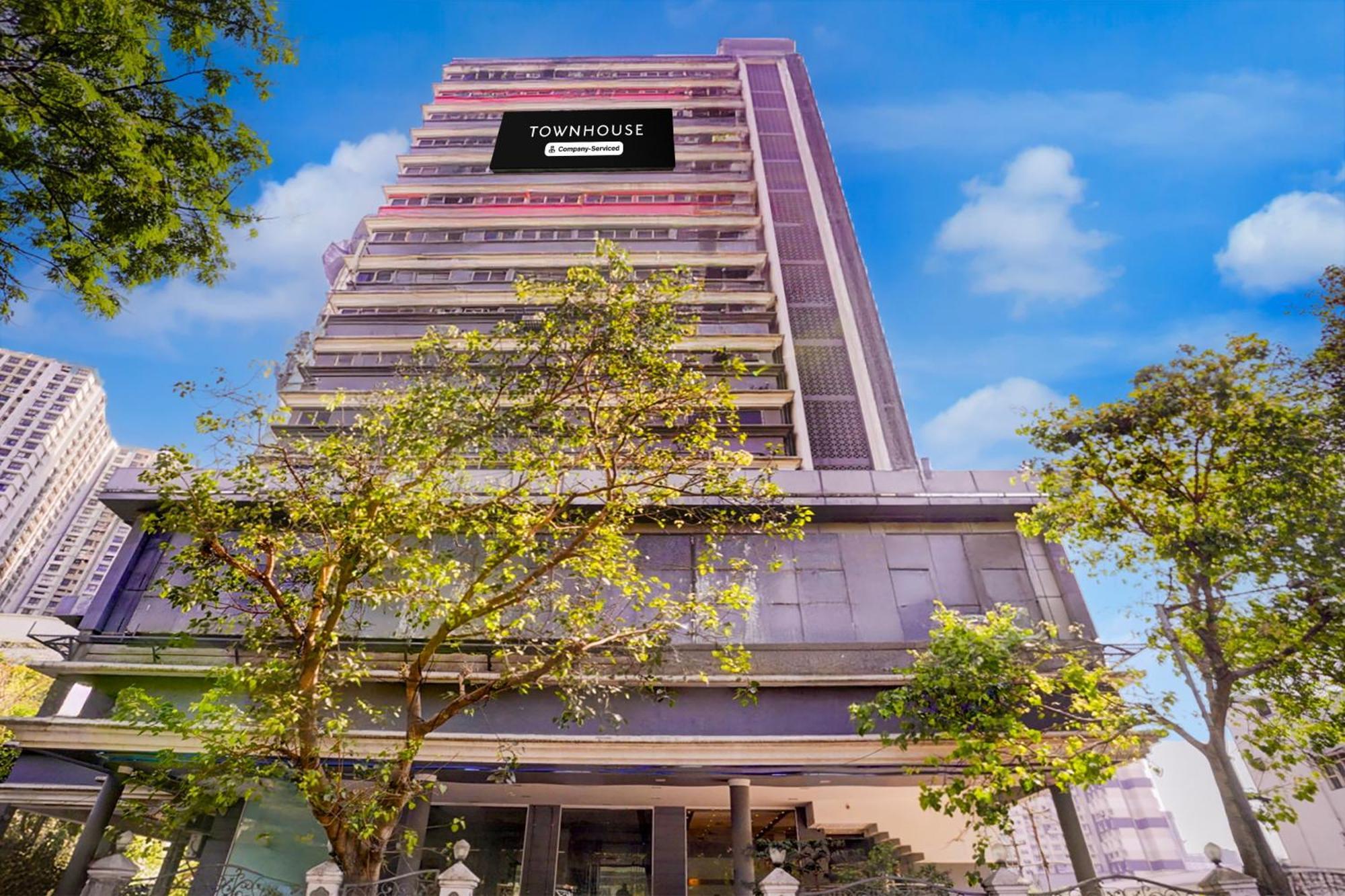 Super Townhouse Bombay Exhibition Centre Goregaon 外观 照片