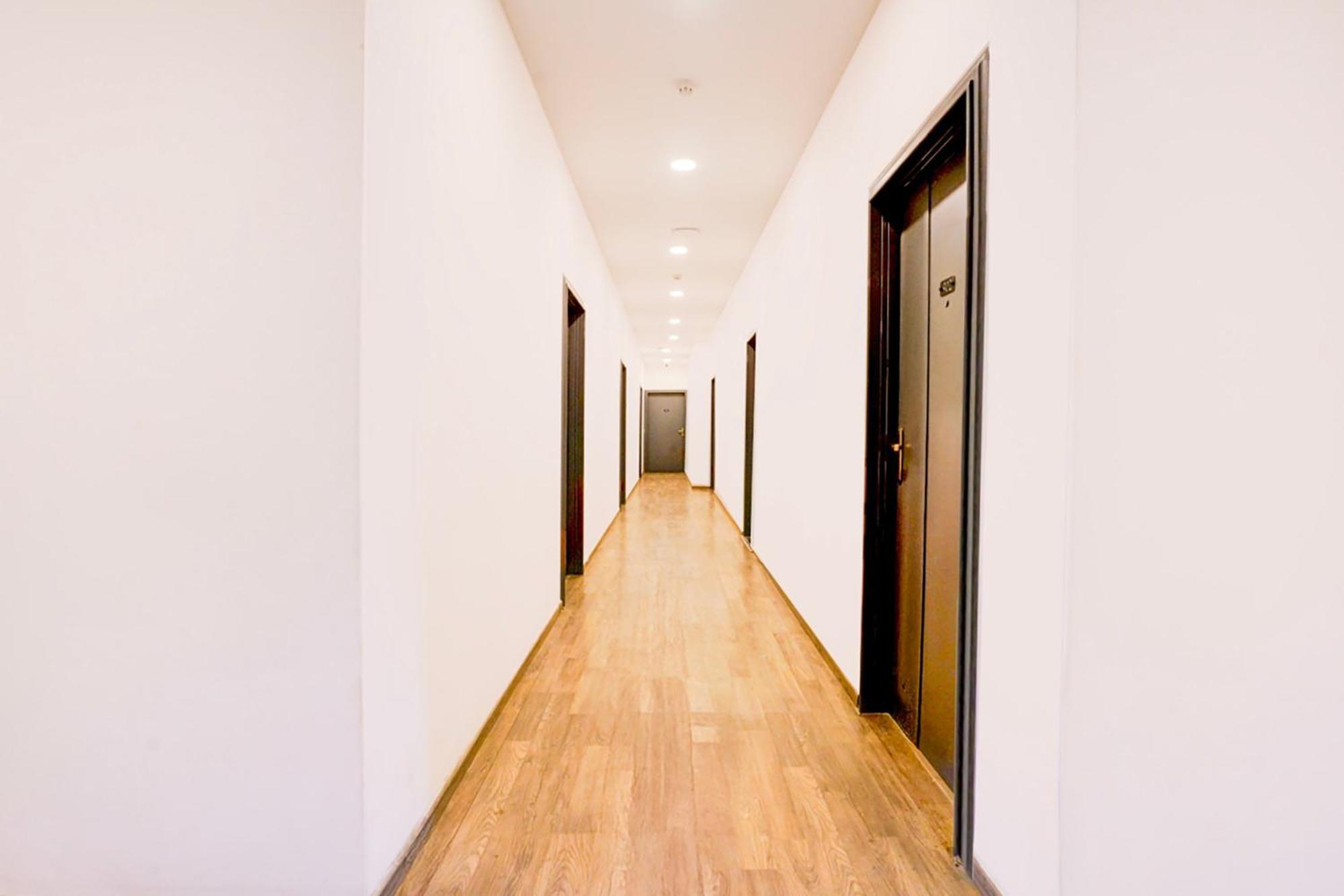 Super Townhouse Bombay Exhibition Centre Goregaon 外观 照片