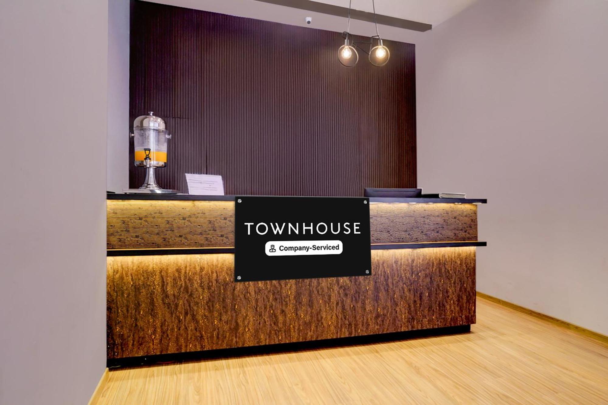 Super Townhouse Bombay Exhibition Centre Goregaon 外观 照片