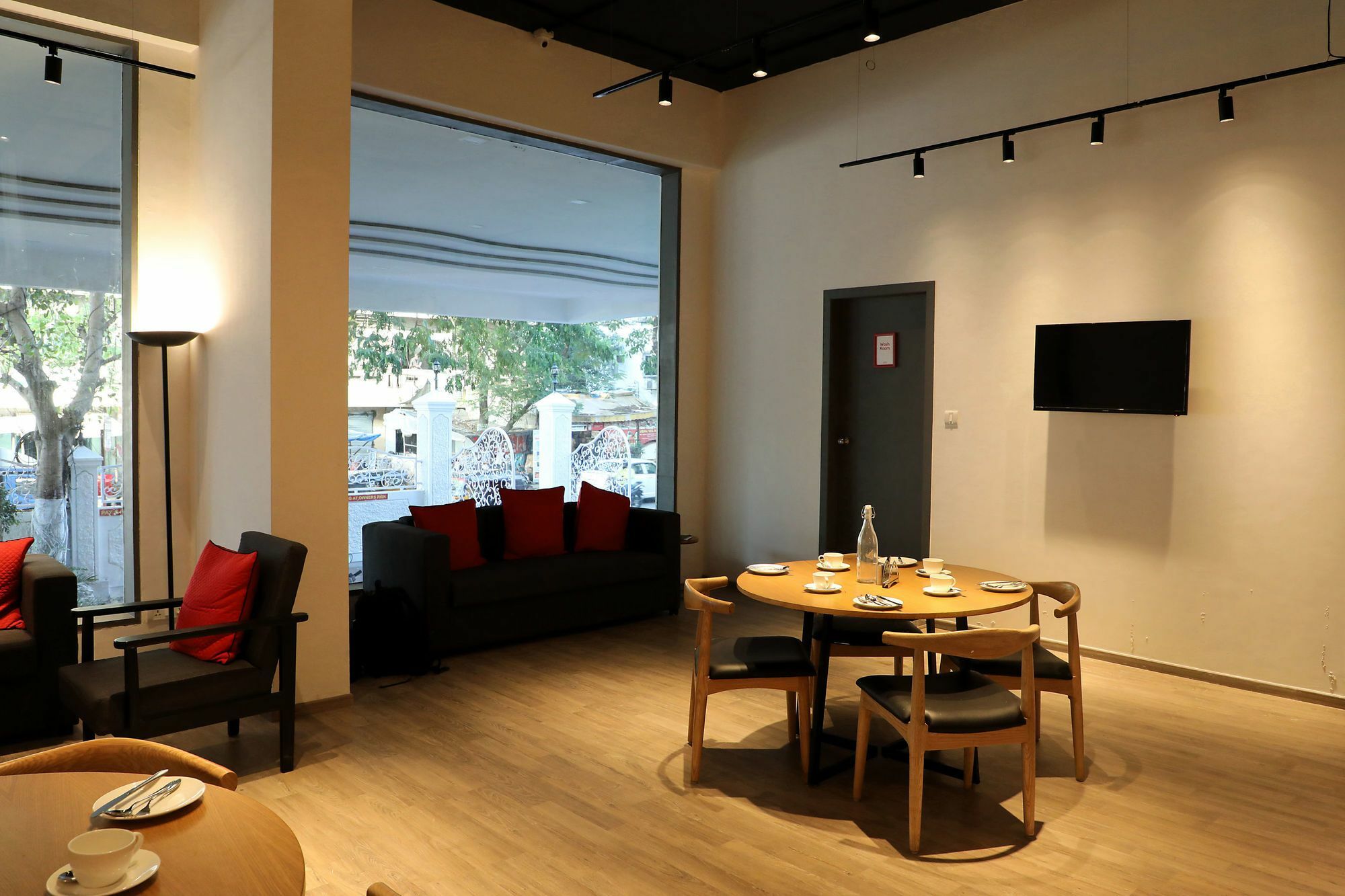 Super Townhouse Bombay Exhibition Centre Goregaon 外观 照片