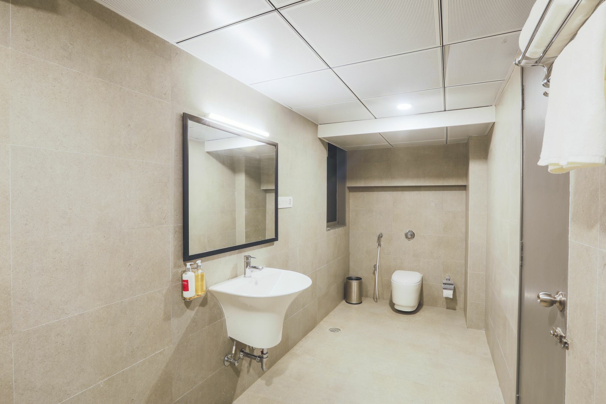 Super Townhouse Bombay Exhibition Centre Goregaon 外观 照片