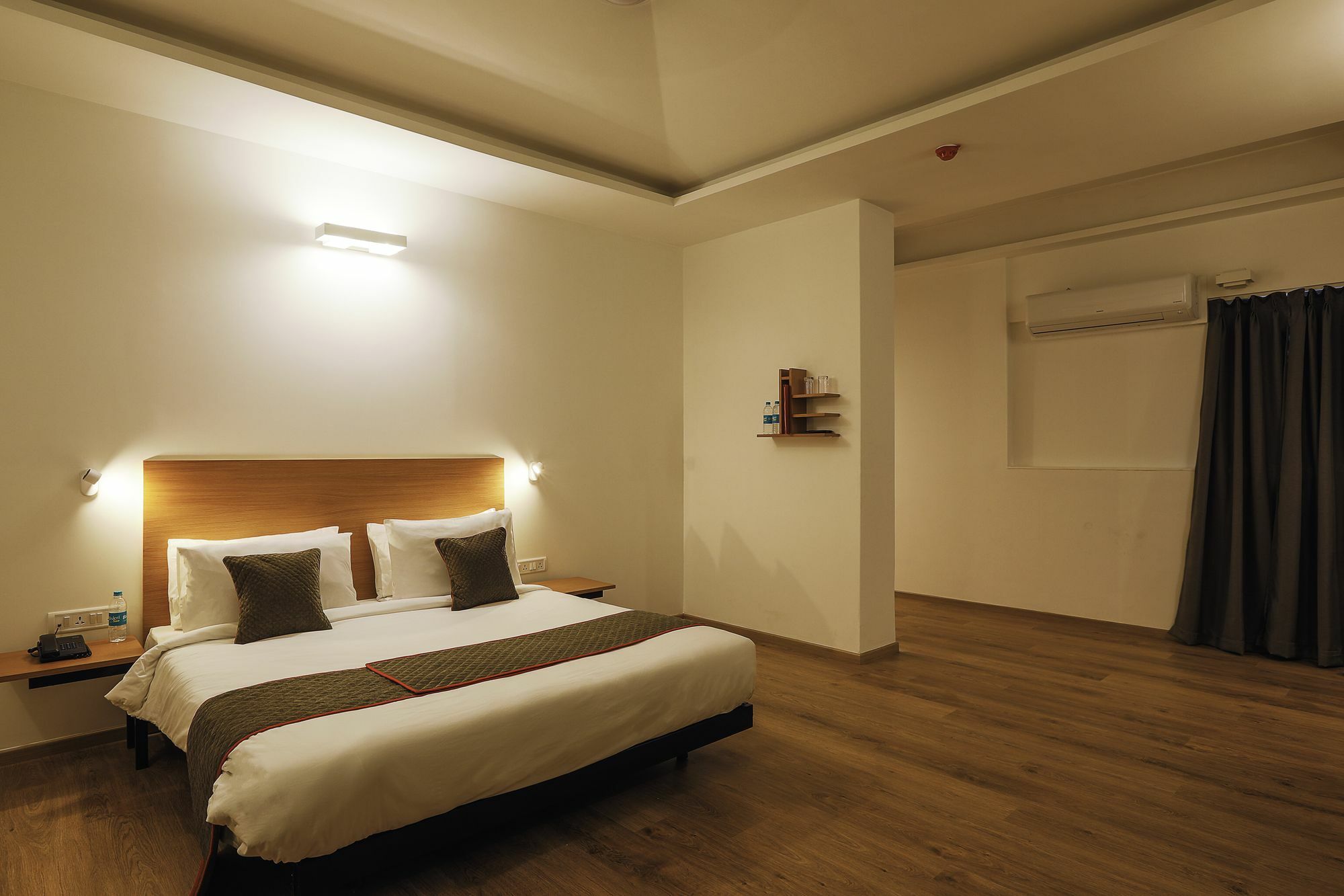Super Townhouse Bombay Exhibition Centre Goregaon 外观 照片