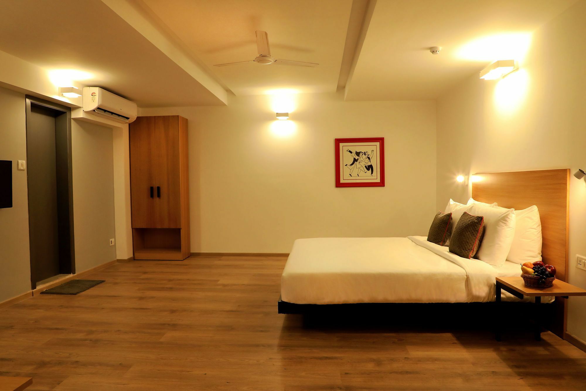 Super Townhouse Bombay Exhibition Centre Goregaon 外观 照片