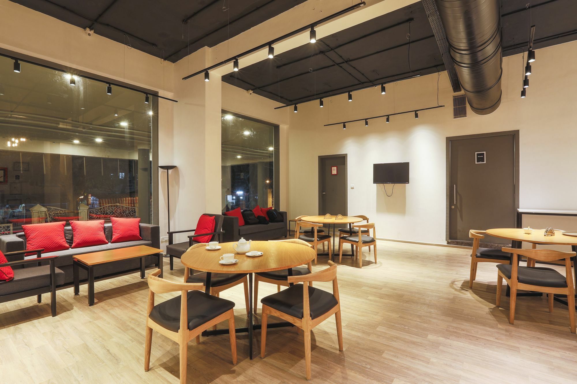 Super Townhouse Bombay Exhibition Centre Goregaon 外观 照片
