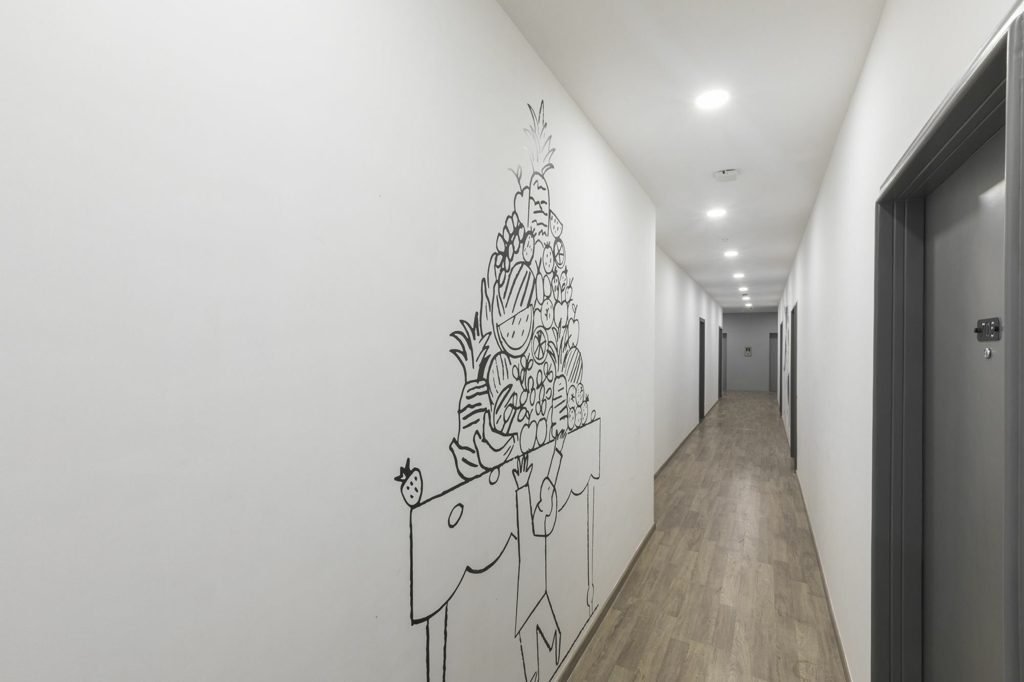 Super Townhouse Bombay Exhibition Centre Goregaon 外观 照片
