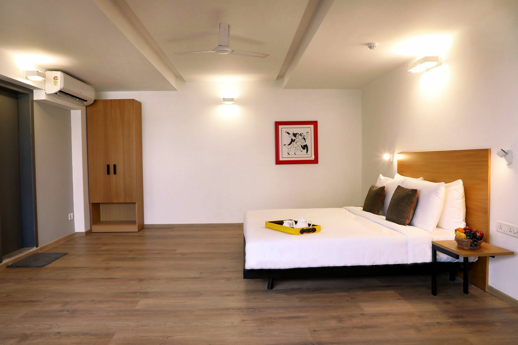 Super Townhouse Bombay Exhibition Centre Goregaon 外观 照片