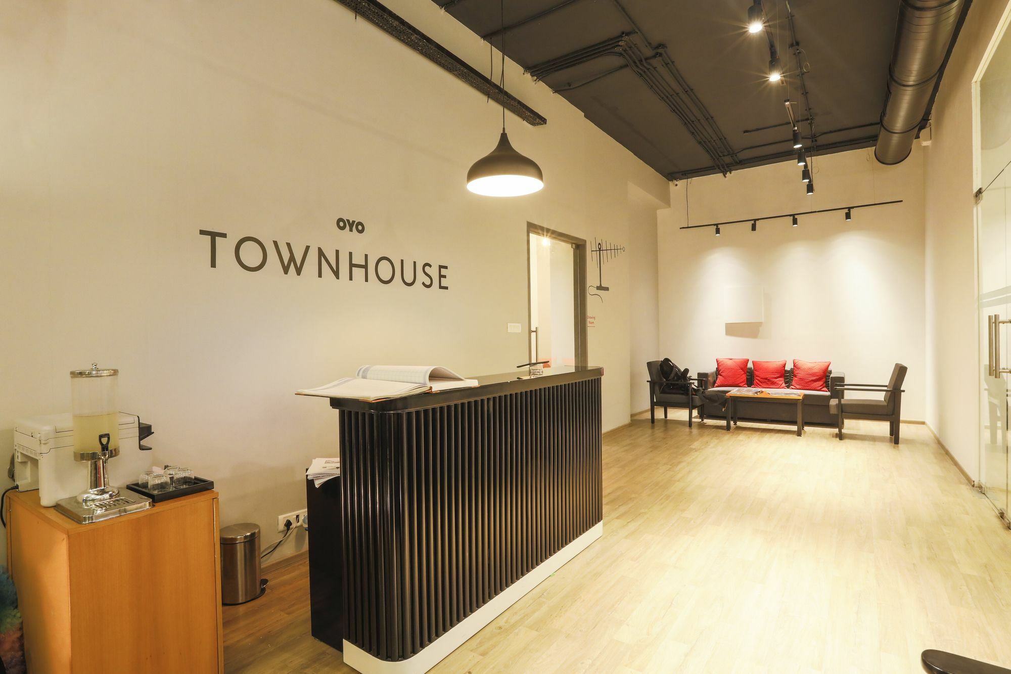 Super Townhouse Bombay Exhibition Centre Goregaon 外观 照片