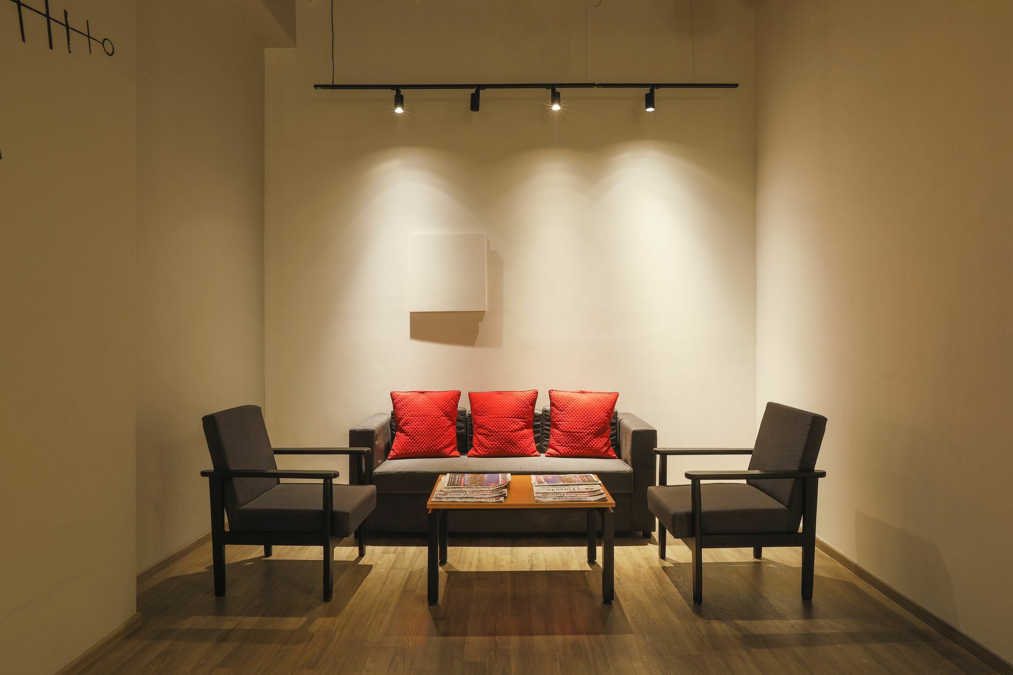 Super Townhouse Bombay Exhibition Centre Goregaon 外观 照片