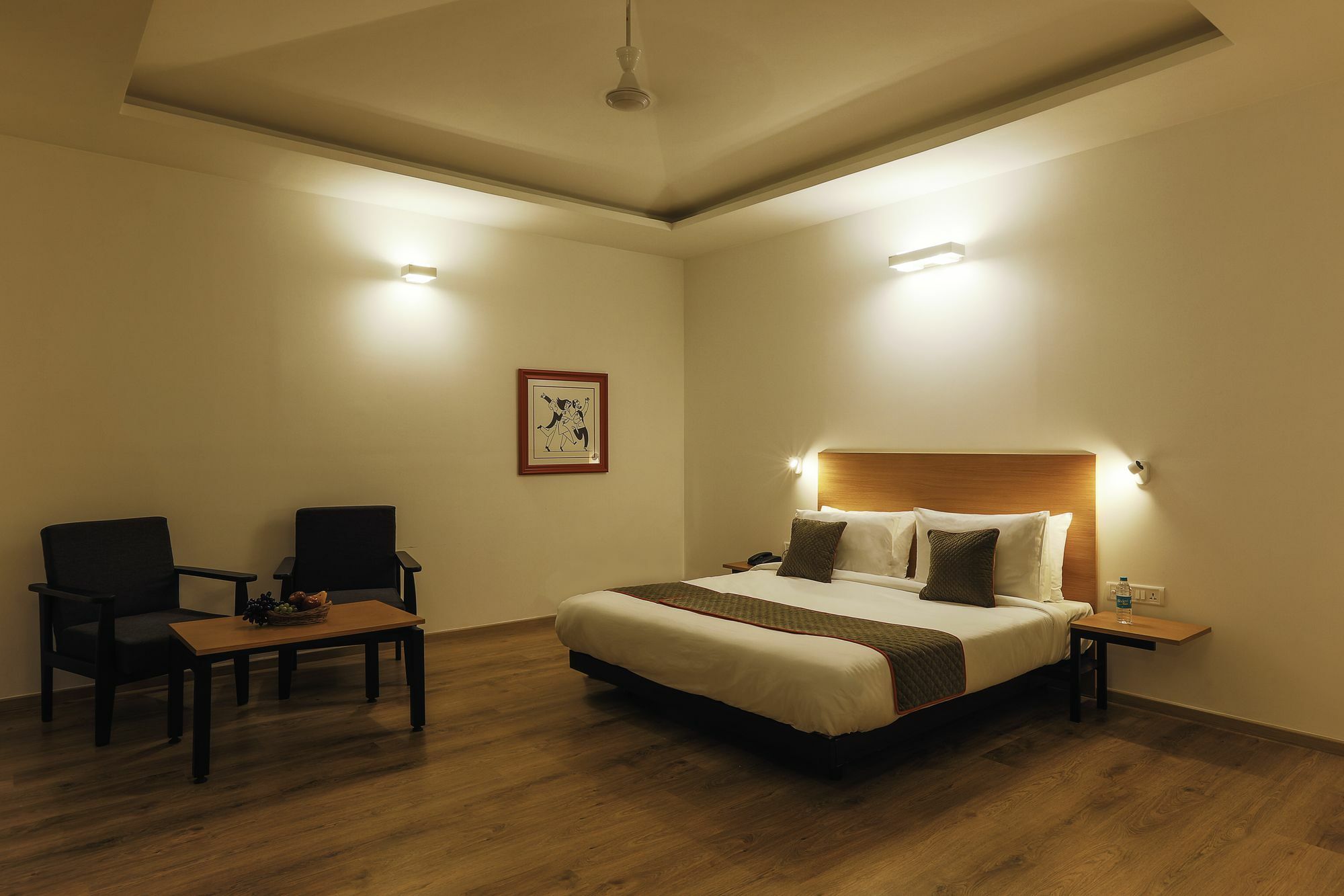 Super Townhouse Bombay Exhibition Centre Goregaon 外观 照片