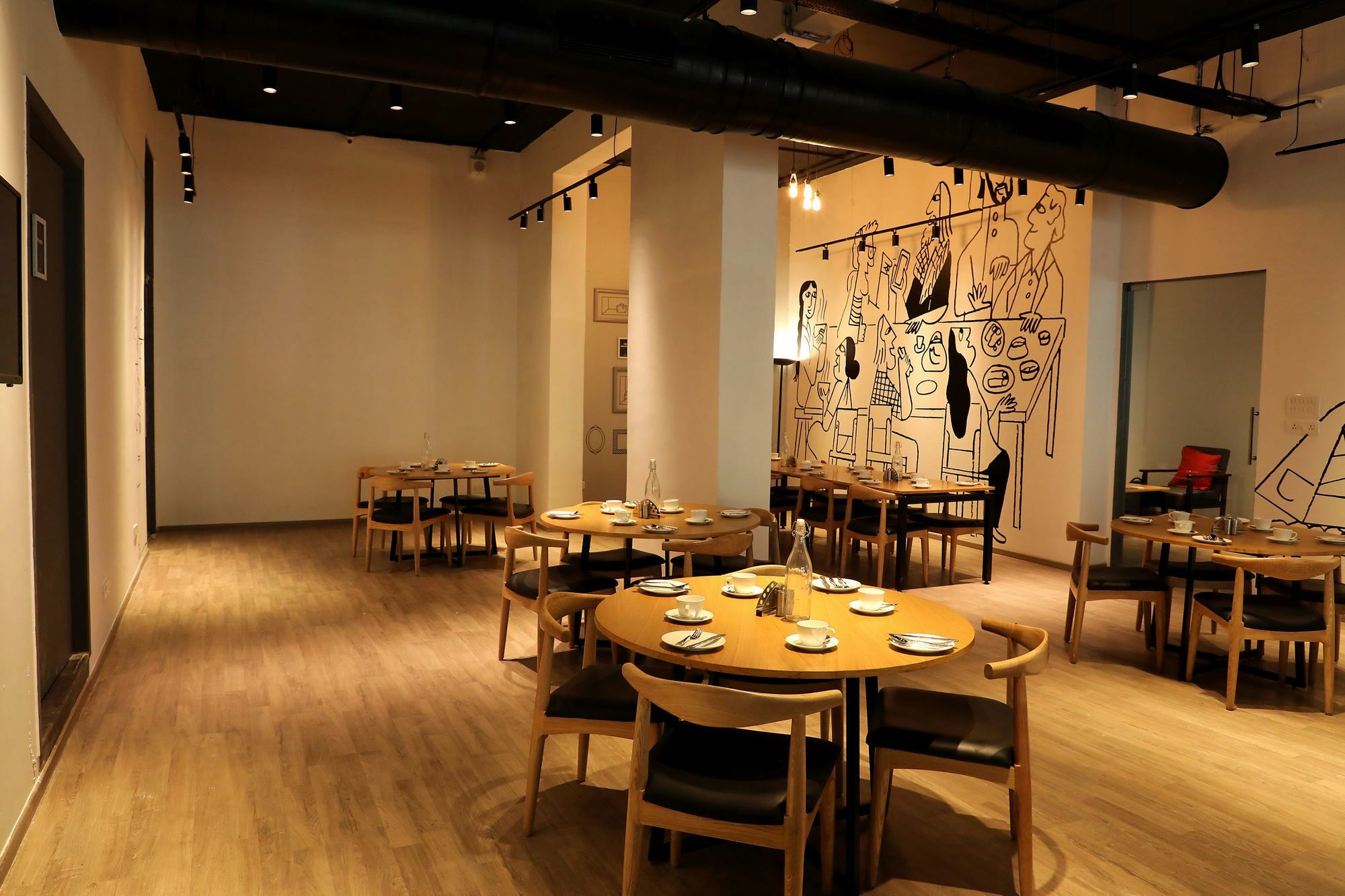 Super Townhouse Bombay Exhibition Centre Goregaon 外观 照片