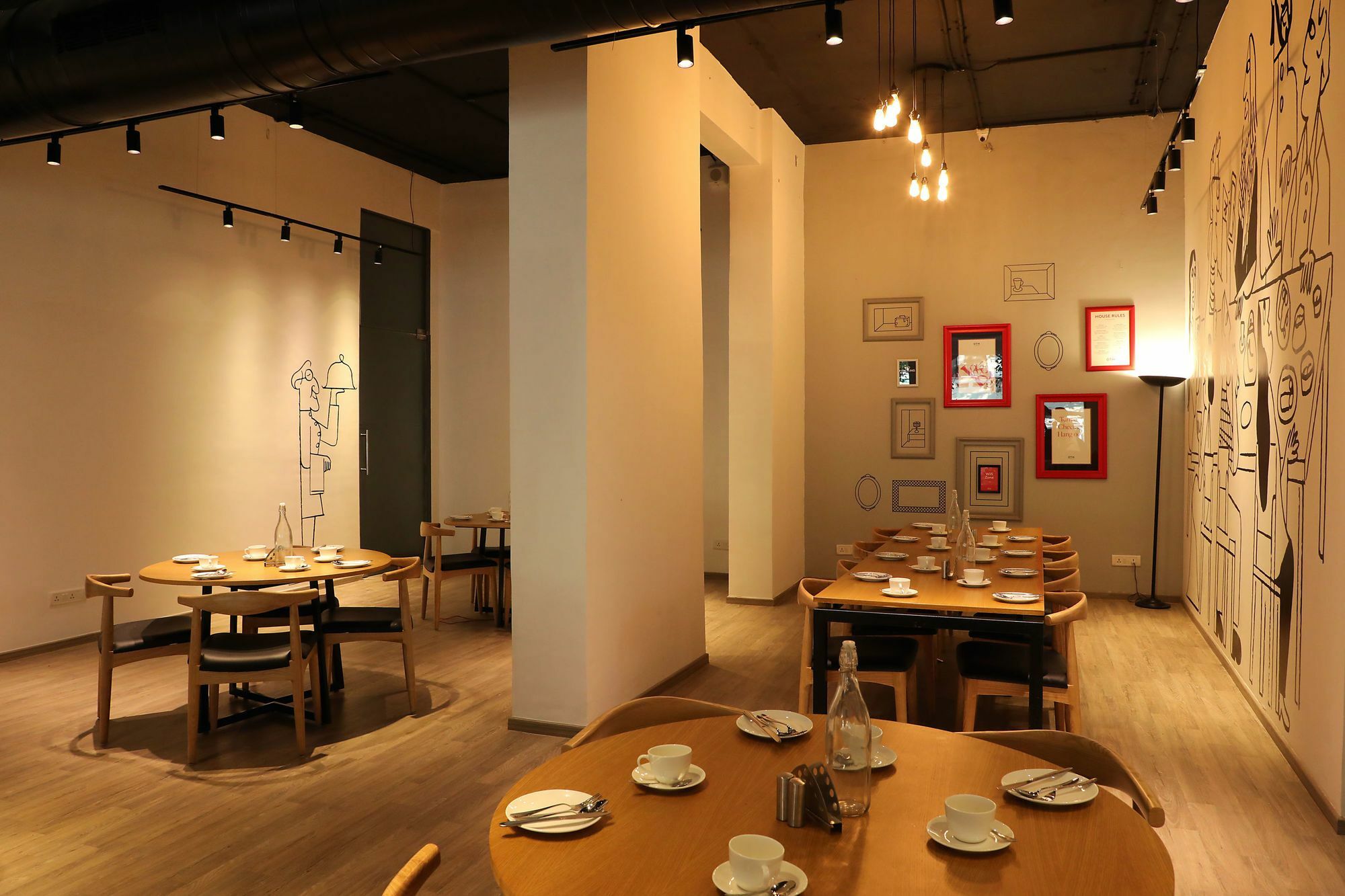 Super Townhouse Bombay Exhibition Centre Goregaon 外观 照片