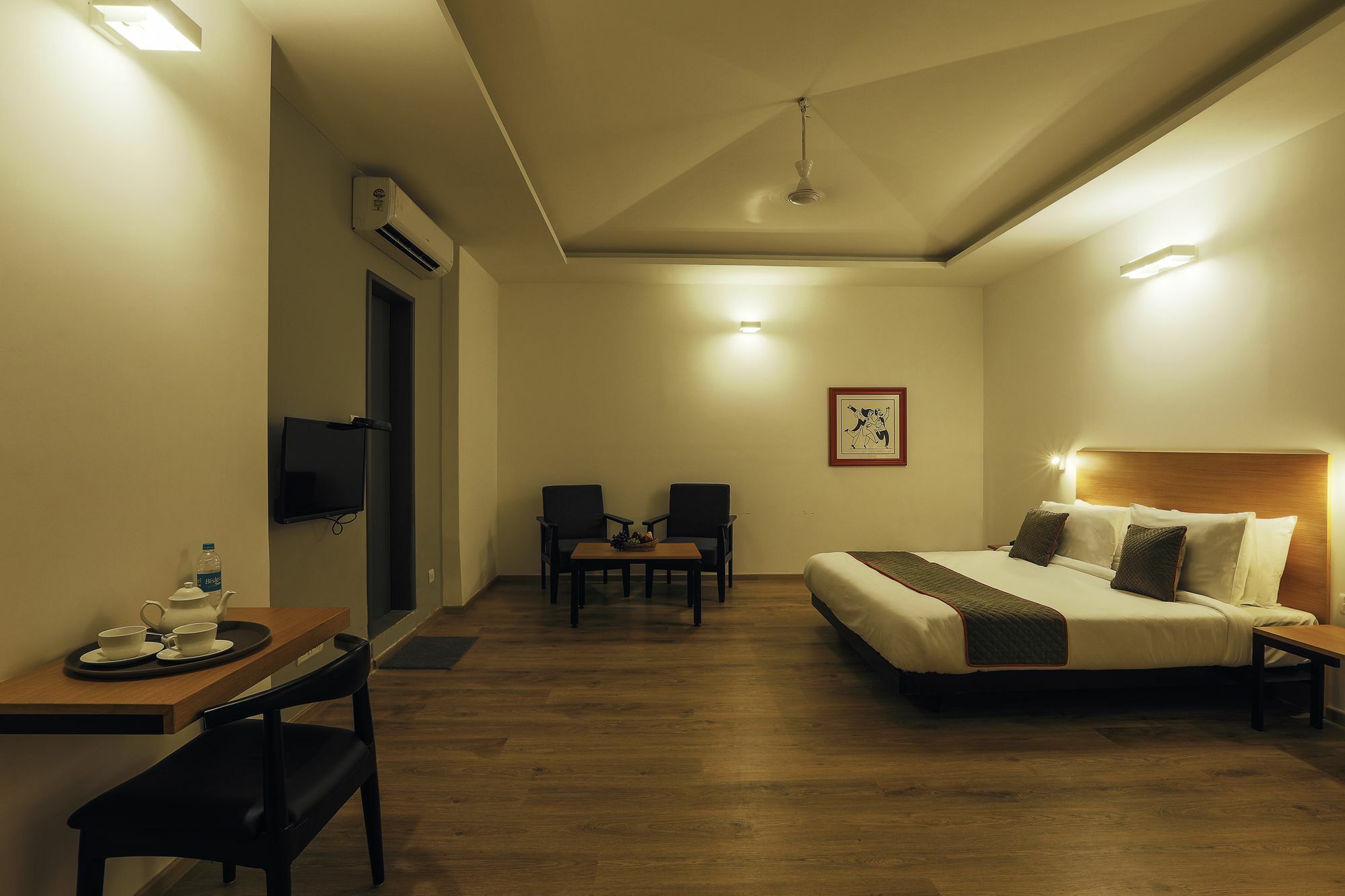 Super Townhouse Bombay Exhibition Centre Goregaon 外观 照片
